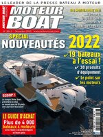 Moteur Boat Magazine